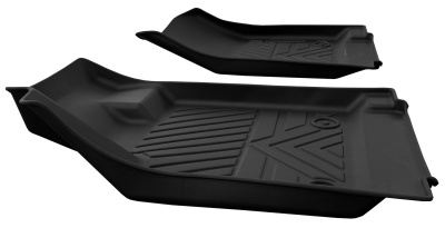 Купить CARCAM TPE Car Floor Mat EXEED VX 2023