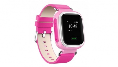 Купить CARCAM GW900S Pink