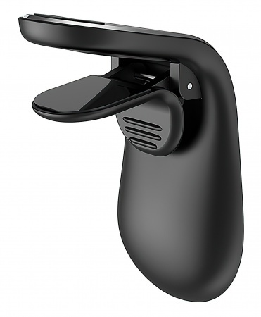 Купить Автомобильный держатель Borofone BH10 silver