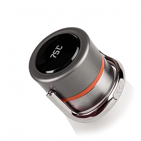 Купить Термос Xiaomi KKF Smart Vacuum Cup 475ml Pink