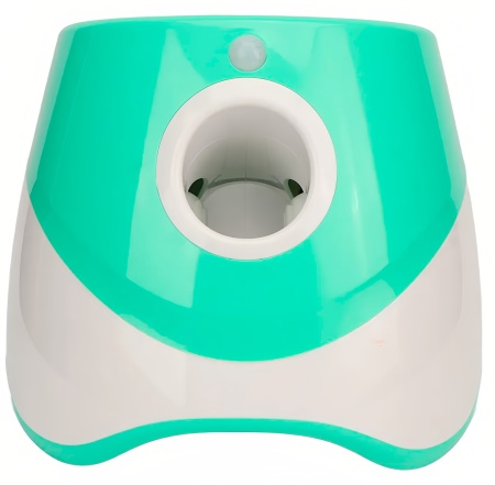Купить Automatic Dog Ball Launcher (XMPT0005) Green 