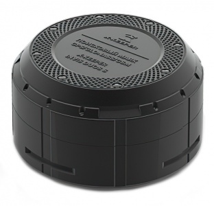 Купить GPS/GSM Маяк X-Keeper Invis Duos S