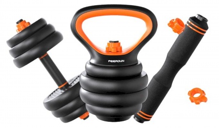 Купить Xiaomi Fed Magic Handle 4-in-1 15kg (FED-YL-01-002)