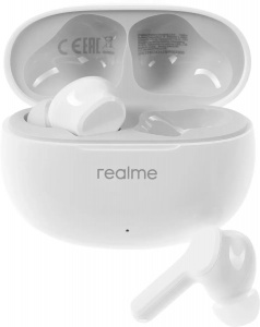 Xiaomi Realme Buds T100 (RMA2109) Global White