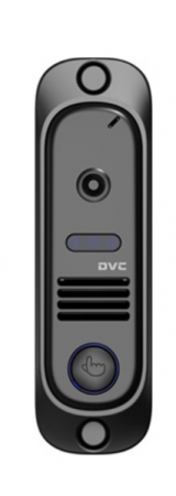 Купить Вызывная панель DVC-414С Черный