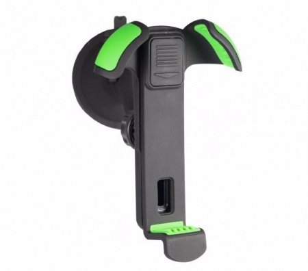 Купить Крепление для мобильных устройств КАРКАМ КМ-02К