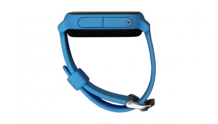 Купить CARCAM SMART WATCH GW700 BLUE