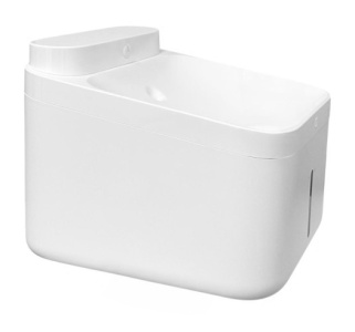 Купить Xiaomi Mijia Smart Pet Water Dispenser 2 (MJCWYSJ03) White