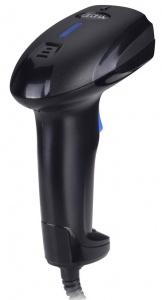 Купить Сканер штрих-кодов YHDAA YHD-1100D 2D Wired Barcode Scanner