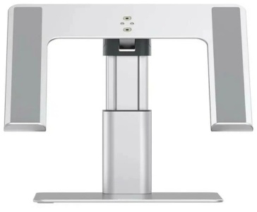 Купить Подставка для ноутбука Xiaomi Baseus Metal Adjustable Laptop Stand (LUJS000012)