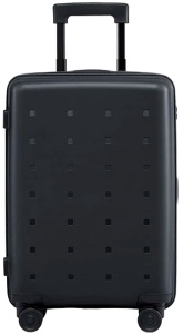Купить Xiaomi Mi Suitcase Youth Model 24" (LXX07RM) Black