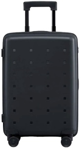 Xiaomi Mi Suitcase Youth Model (LXX07RM) Black