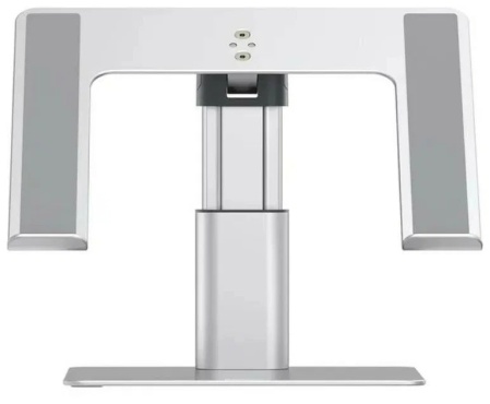 Купить Подставка для ноутбука Xiaomi Baseus Metal Adjustable Laptop Stand (LUJS000012)