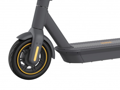 Купить Ninebot KickScooter Max G30 Black iOT модуль Arnavi SKT 4G, Sim-чип