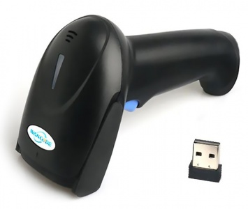 Vancode VS5915LG 1D Laser Wireless Handle Barcode Scanner