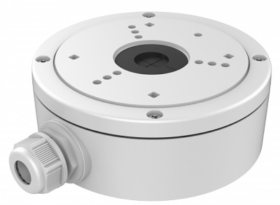 Купить Монтажная коробка HiWatch DS-1280ZJ-S