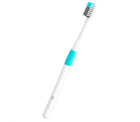 Купить Набор зубных щеток Xiaomi Dr. Bei Bass Method Toothbrush Multicolor EU (4 шт)