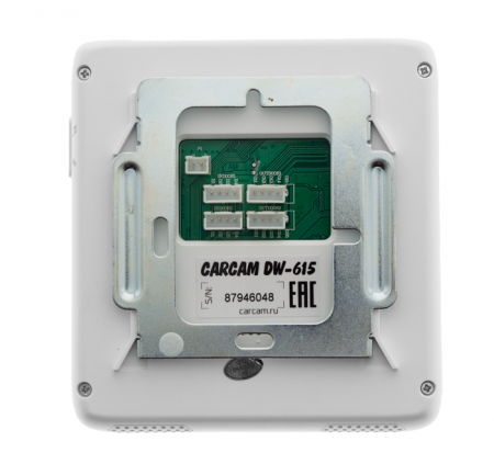 Купить Видеодомофон CARCAM DW-615