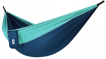 Купить Гамак Xiaomi ZaoFeng Parachute Cloth Light Blue and Blue (HW070102)