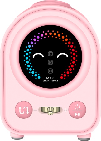 Купить Аппарат для маникюра JIMDOA Portable Nail Drill JMD-222 Pink