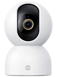 Xiaomi Mijia 360 Home Camera PTZ Version 3 1666P (MJSXJ15CM)