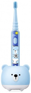 Купить Детская зубная щетка Xiaomi Dr. Bei K5 Sonic Electric Toothbrush Light Blue