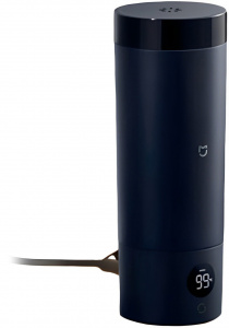 Купить Xiaomi Mijia Portable Electric Cup 2 (MJDRB02PL) Navy Blue
