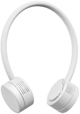 Купить Мини-вентилятор Xiaomi Qualitell Neck Fan XD-GBFS01