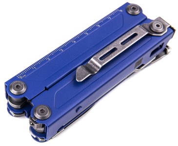 Купить Xiaomi NexTorch Pioneer Professional 15 in 1 Multi-Tool (MT20) Guardian Blue