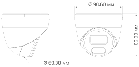 Купить CARCAM 4CH XVR Kit 2004