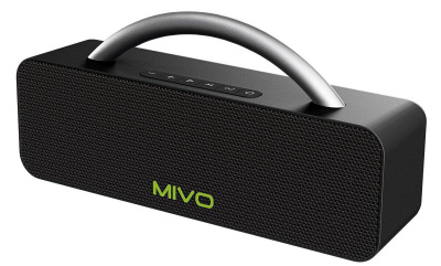Купить Портативная колонка Mivo M19 Black