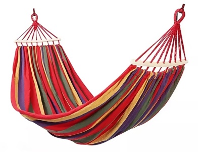 Купить MirCamping Гамак Ткань 100x200