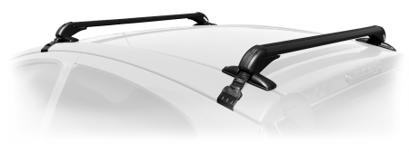 Купить Багажник CARCAM RAIL 8701 1050 мм