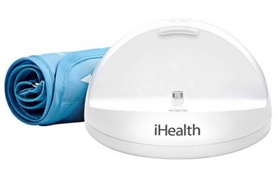 Купить Тонометр Xiaomi iHealth