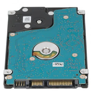 Купить Жесткий диск Toshiba L200 HDWL120UZSVA, 2ТБ, HDD, SATA III, 2.5"