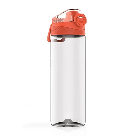 Купить Xiaomi Quange Tritan Simple Handy Cup 620ml (SJ010302) Orange