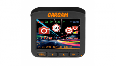 CARCAM COMBO 5 Lite