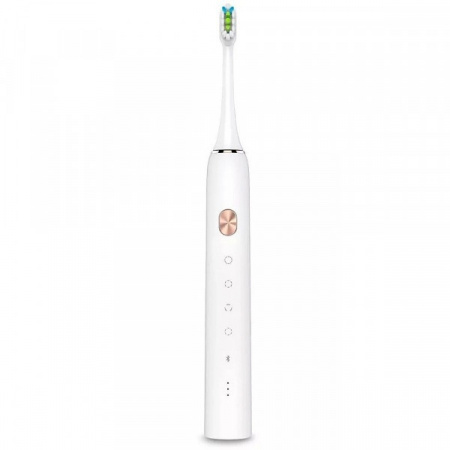 Купить Электрическая зубная щетка Xiaomi X3U General Edition White