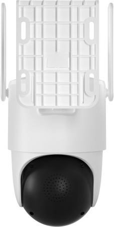 Купить CARCAM 4MP Outdoor PTZ Dual View Camera V380BP3-4G