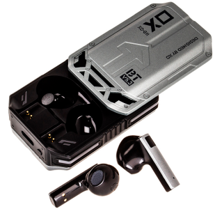 Купить Игровая гарнитура XO Game True Wireless Earphone (G11)