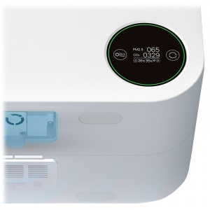 Купить Настенный очиститель воздуха с функцией обогрева Xiaomi Smartmi Fresh Air System Heating Version (XFXTDFR02ZM)