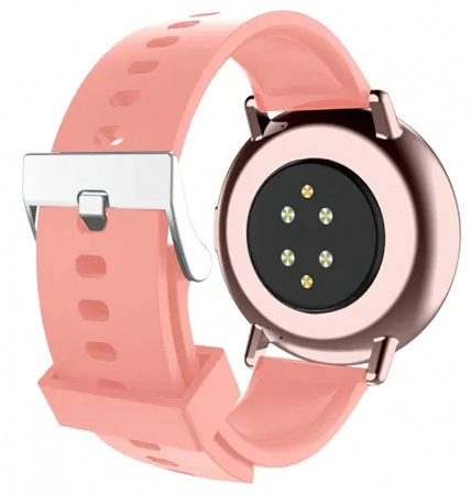 Купить Smart Watch Wearfit GTE Pink