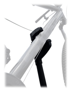 Купить Велокрепление CARCAM BIKE CARRIER B591