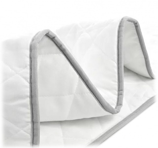 Купить Одеяло с подогревом Xiaomi Xiaoda Smart Low Voltage Electric Blanket (HDDRT04-60W)