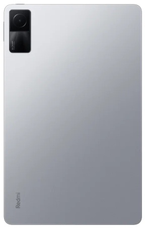 Купить Планшет Xiaomi Redmi Pad, 6 ГБ/128 ГБ, Wi-Fi, Лунное Серебро