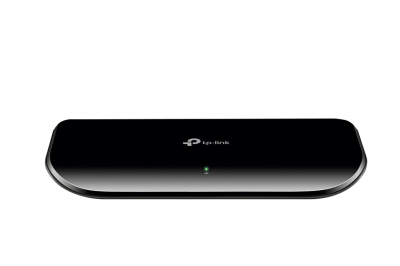 Купить Коммутатор TP-LINK TL-SG1008D