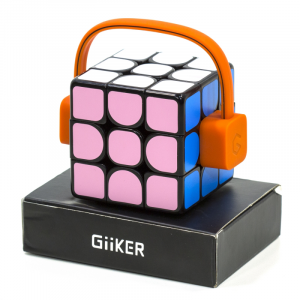 Купить Кубик Рубика Xiaomi Giiker Super Cube i3