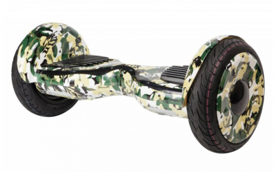 Гироскутер CARCAM SMART BALANCE Military 10.5