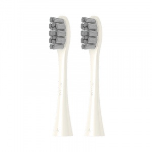 Купить Электрическая зубная щетка Xiaomi Oclean X Smart Sonic Electric Toothbrush Beige
