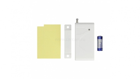 Купить GSM сигнализация КАРКАМ Т-210